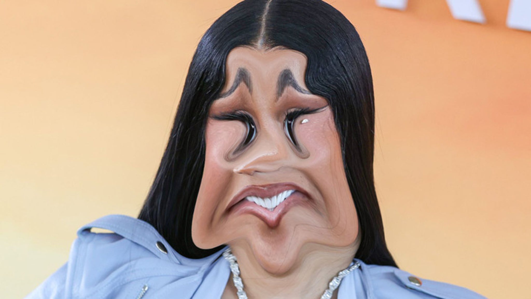 Guess The A-List Celebrity Scramble!