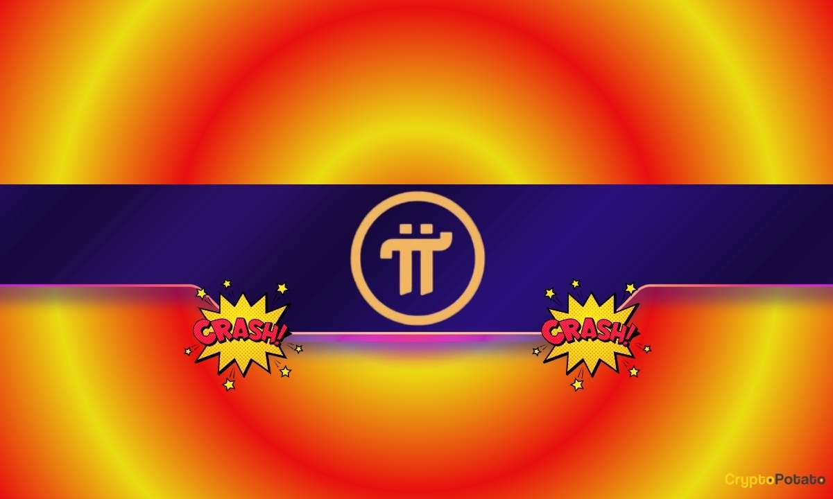 Pi Network’s Price Tanks to a New All-Time Low: Is There Any Hope Left for PI?