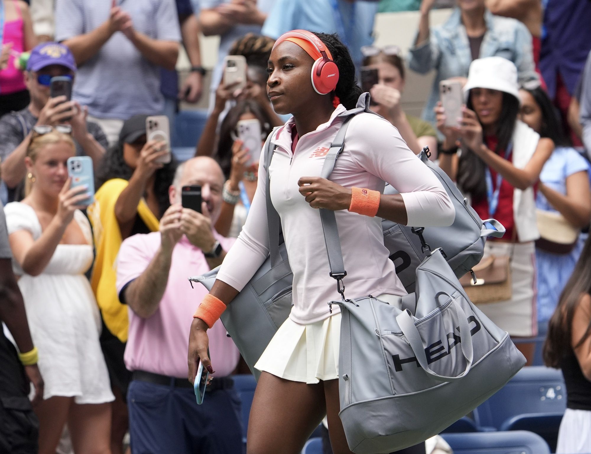 Coco Gauff Backed by Veteran Coach After China Open Statement That ‘Might Be a Shock’ to Tennis Community