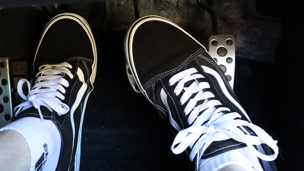 A Beginner’s Guide To Heel And Toe: How To Do It, And Why You Should Try It More