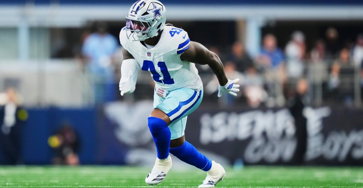 Rookie battleground: Cowboys vs. Packers breakdown for draft picks
