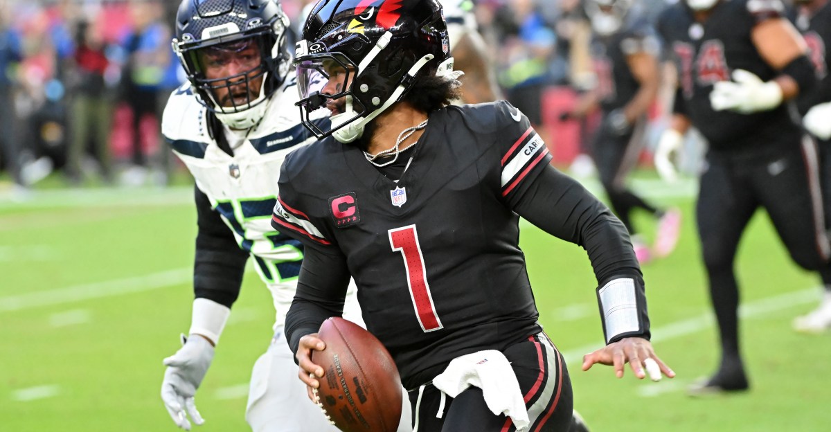 Seahawks vs. Cardinals: Thursday Night Football Open Thread