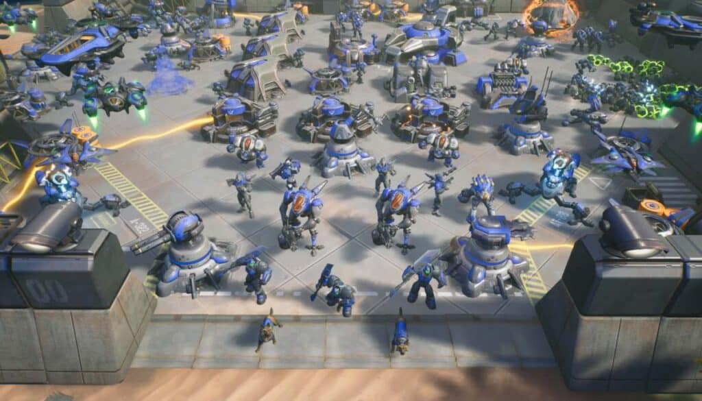 What happened to Stormgate? Frost Giant’s hyped RTS game that underdelivered