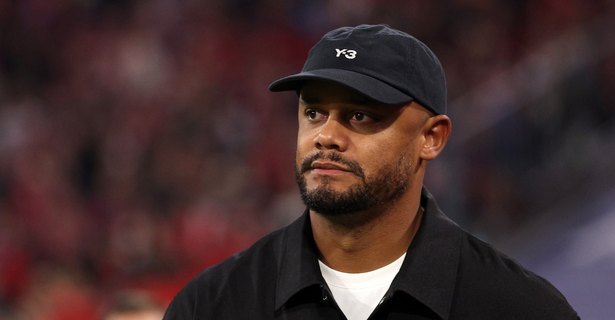 Bayern Munich continue flawless start to the 2025/26 season, best since Carlo Ancelotti