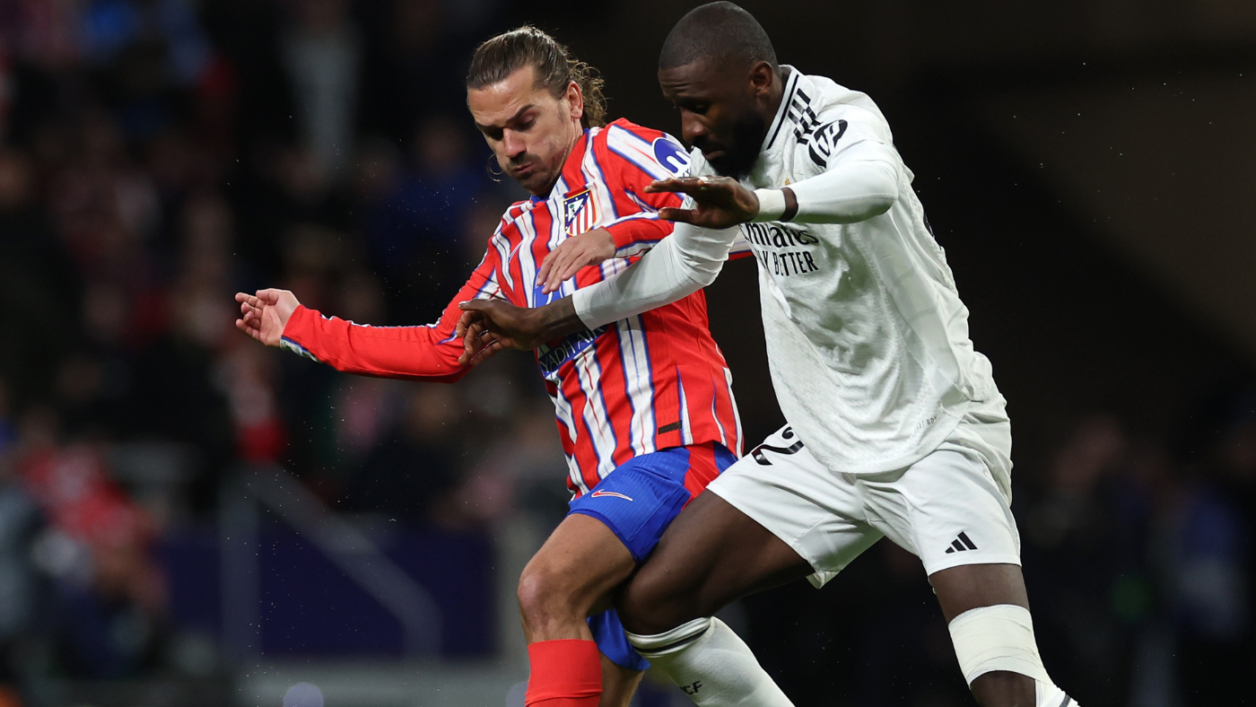 Atletico Madrid vs. Real Madrid live stream, where to watch LaLiga online, odds: will Simeone save his job?