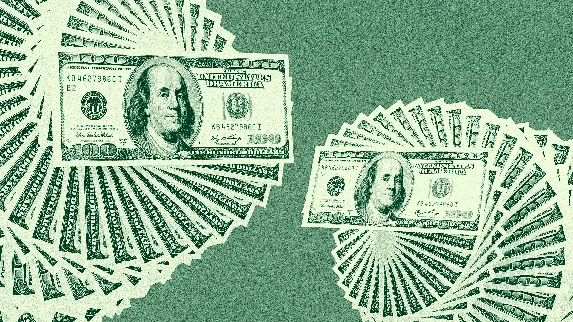 Why the Smartest Leaders See Money as Fuel, Not the Finish Line