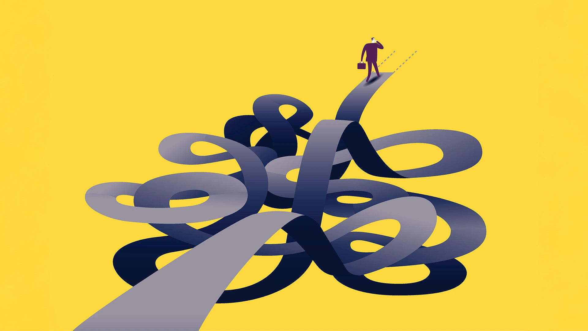 Drowning in Distractions? Here’s the Secret to Focusing on Your Business