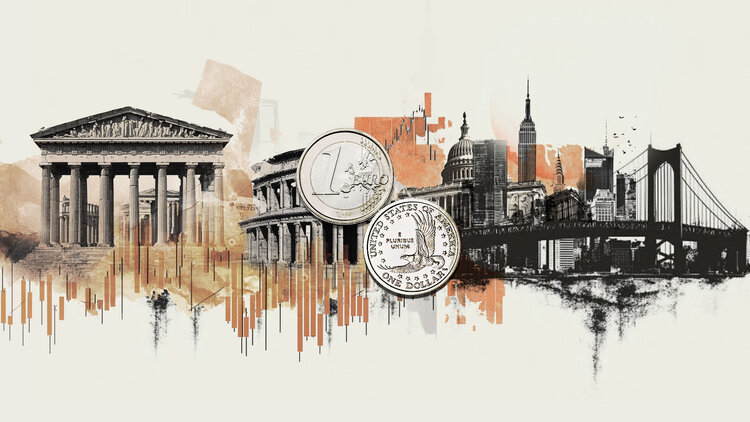 EUR/USD consolidates gains on fears of a potential US government shutdown