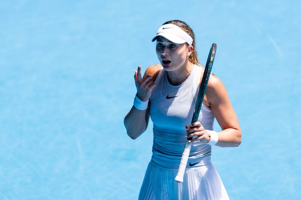 ‘Painful Moments and Courage in the Face of Doubt’ — Paula Badosa’s Message as She Ends 2025 Season