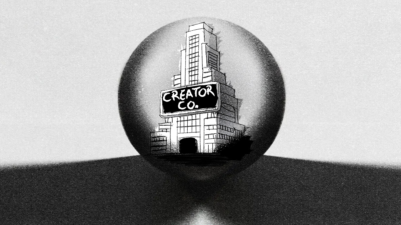 The rise of the creator conglomerate 