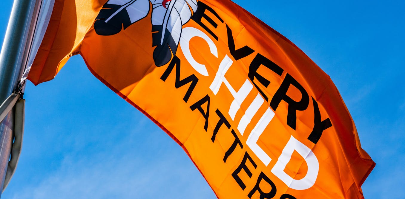 Reconciliation includes recognizing Residential Schools are not the only colonial atrocity