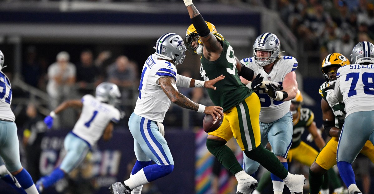 Cowboys roundtable discussion: Discussing Dak Prescott, team resilience, and the Jets game
