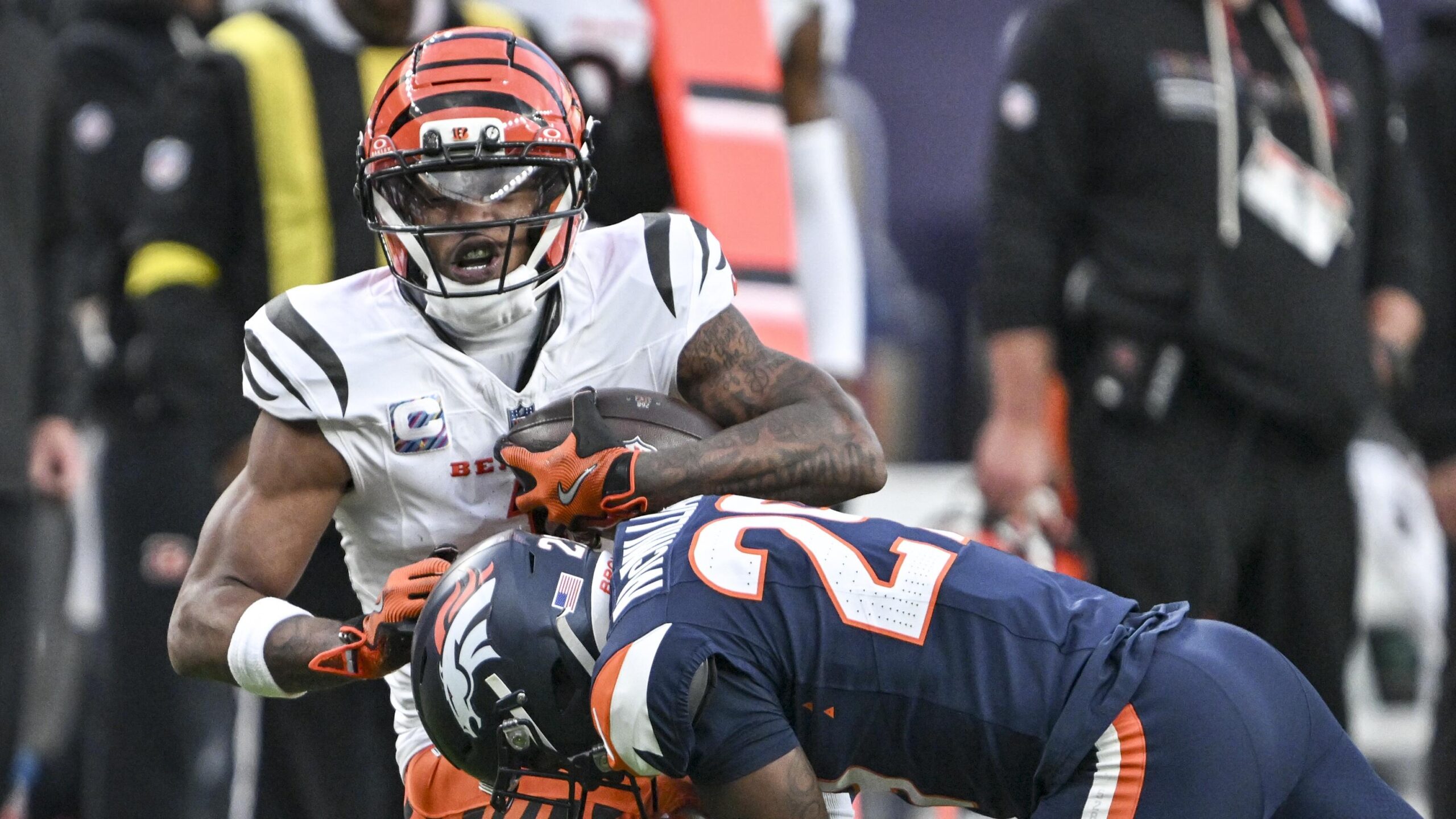 NFL tier rankings for all 32 teams: From ‘see you at the draft’ to ‘inner circle’