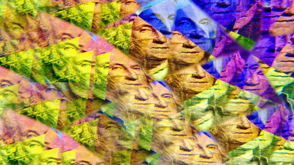 What Happens When AI Sets Wages