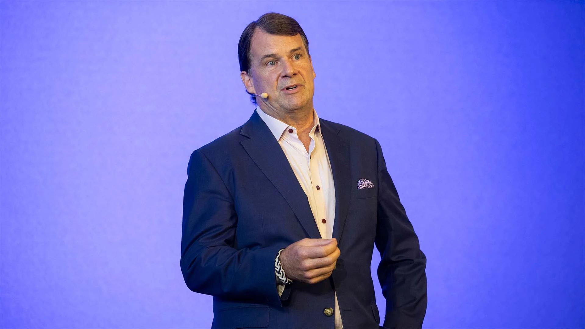 Why Ford’s CEO Says Raising the Status and Pay of Manual Workers is Vital