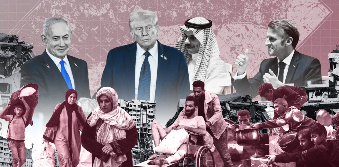 On a grim anniversary, an end to Gaza’s violence is suddenly clear – if both sides can make sacrifices