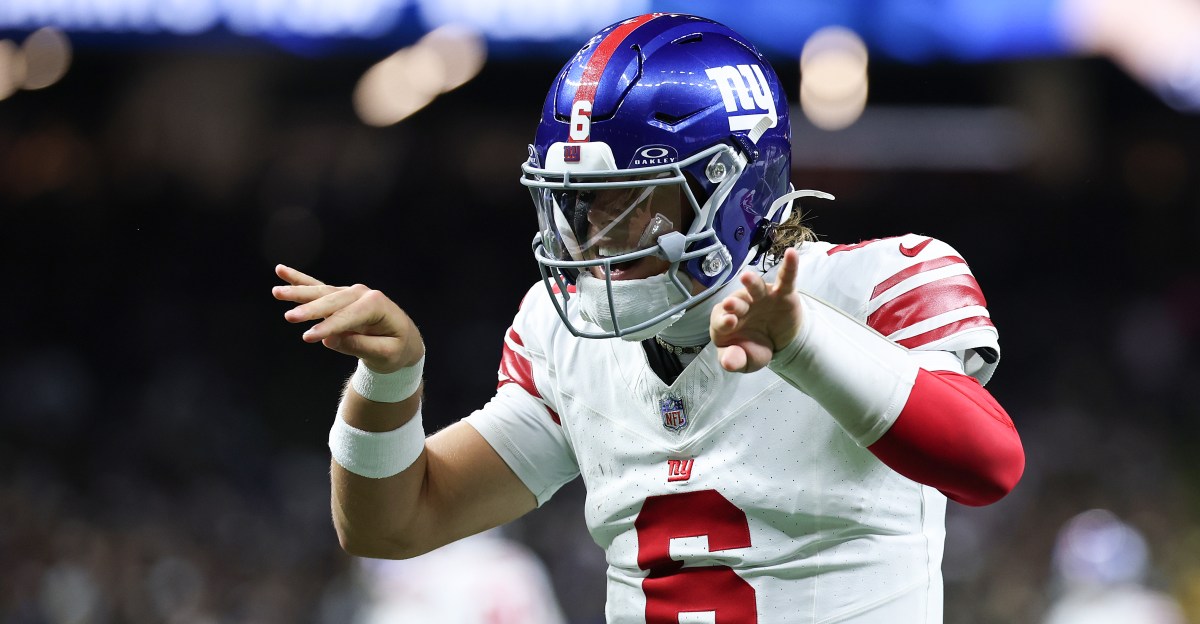 Eagles-Giants Game Preview: 5 questions and answers with the Week 6 enemy