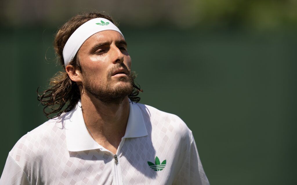 Stefanos Tsitsipas Gets Trolled for Past ‘Obnoxious Behaviors’ As Greek’s ‘Preaching’ on Losing Goes Viral