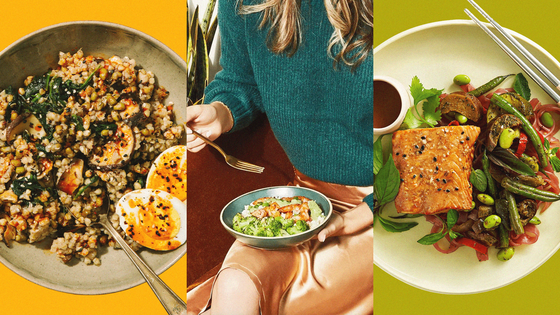 The Best Postpartum Meal Delivery Services for Nourishing Recovery