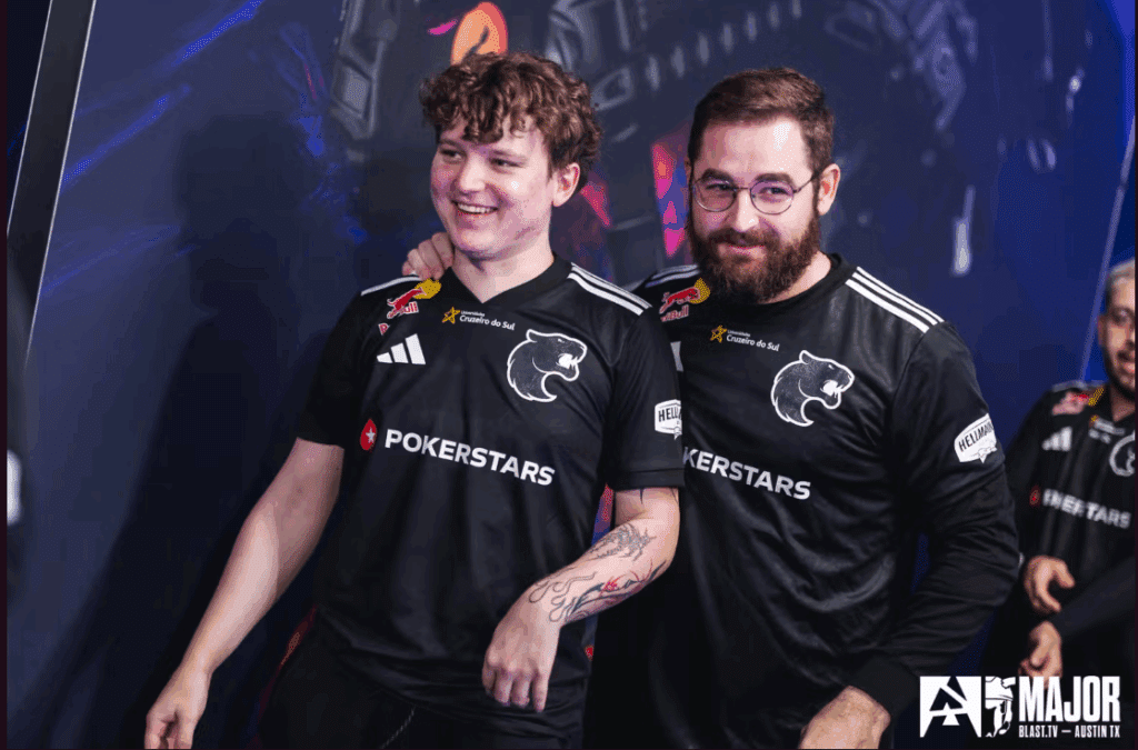 BLAST Rivals Hong Kong invited teams revealed