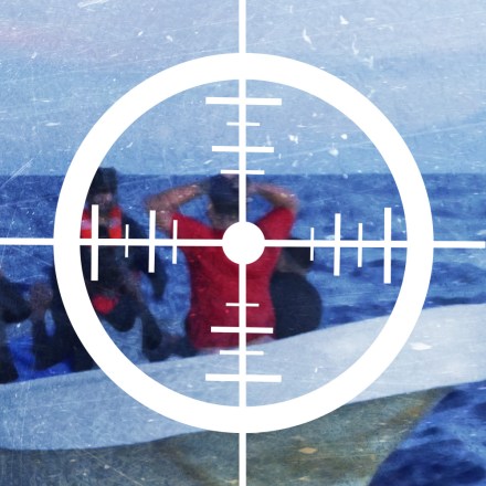 License to Kill: Trump’s Extrajudicial Executions