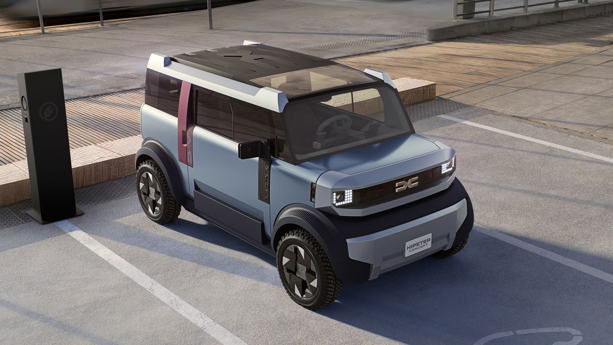 Dacia Thinks It’ll Be ‘Some Time’ Before Europe Fully Embraces EVs