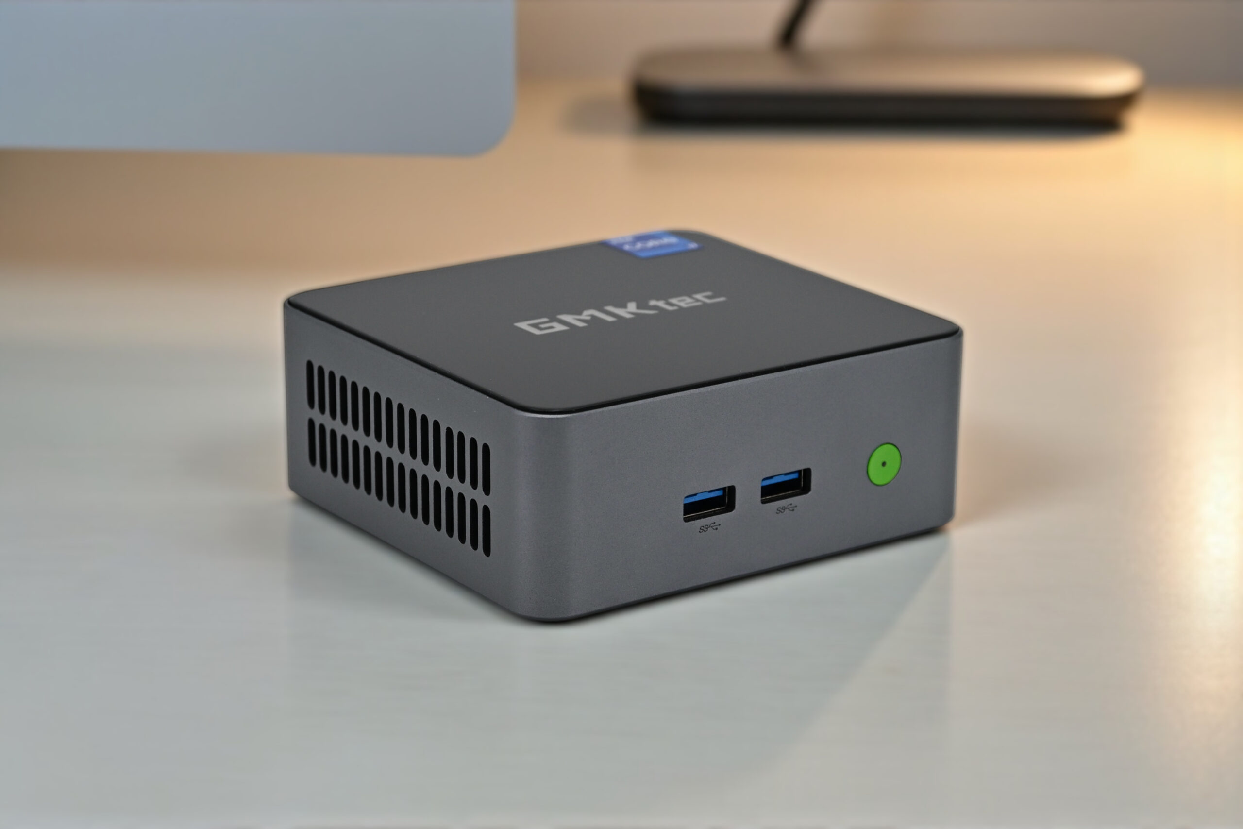 Affordable mini PC for home office and multimedia