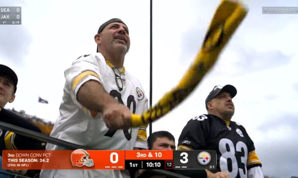 Have Steelers Proven Anything Yet Despite 4-1 Start?