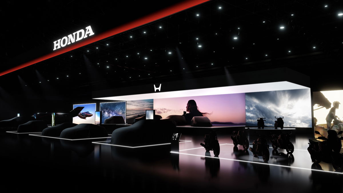 2025 Tokyo Motor Show: Everything To Look Out For