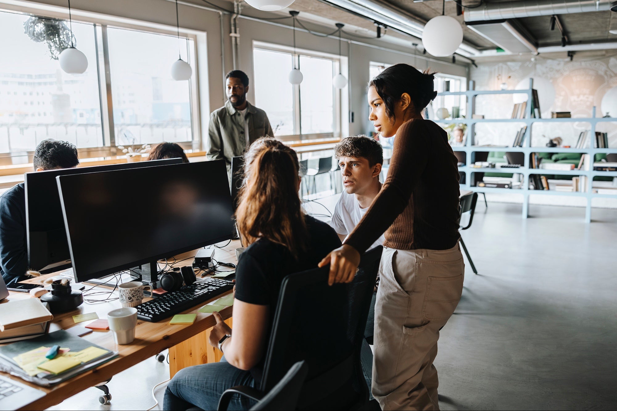 Stop Following This Popular Startup Advice — It’s Quietly Destroying Businesses