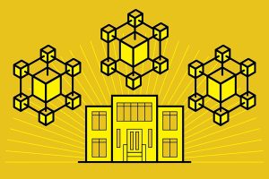 AI is gobbling our personal data—but new advances in blockchain can stop that