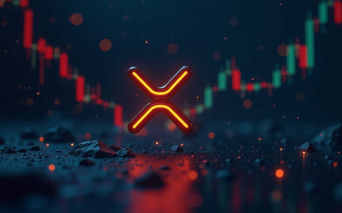 Ripple price forecast: XRP could dip below $2.0 as bearish momentum thickens