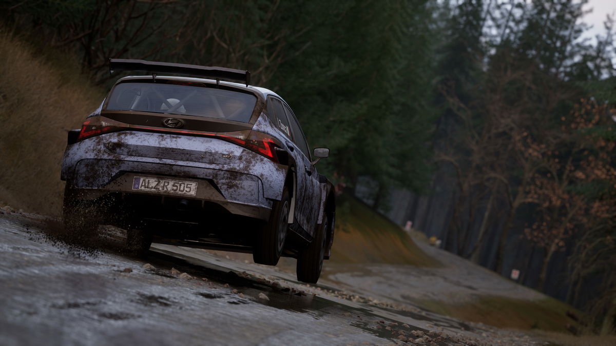 Assetto Corsa Rally Revealed, Enters Early Access 13 November