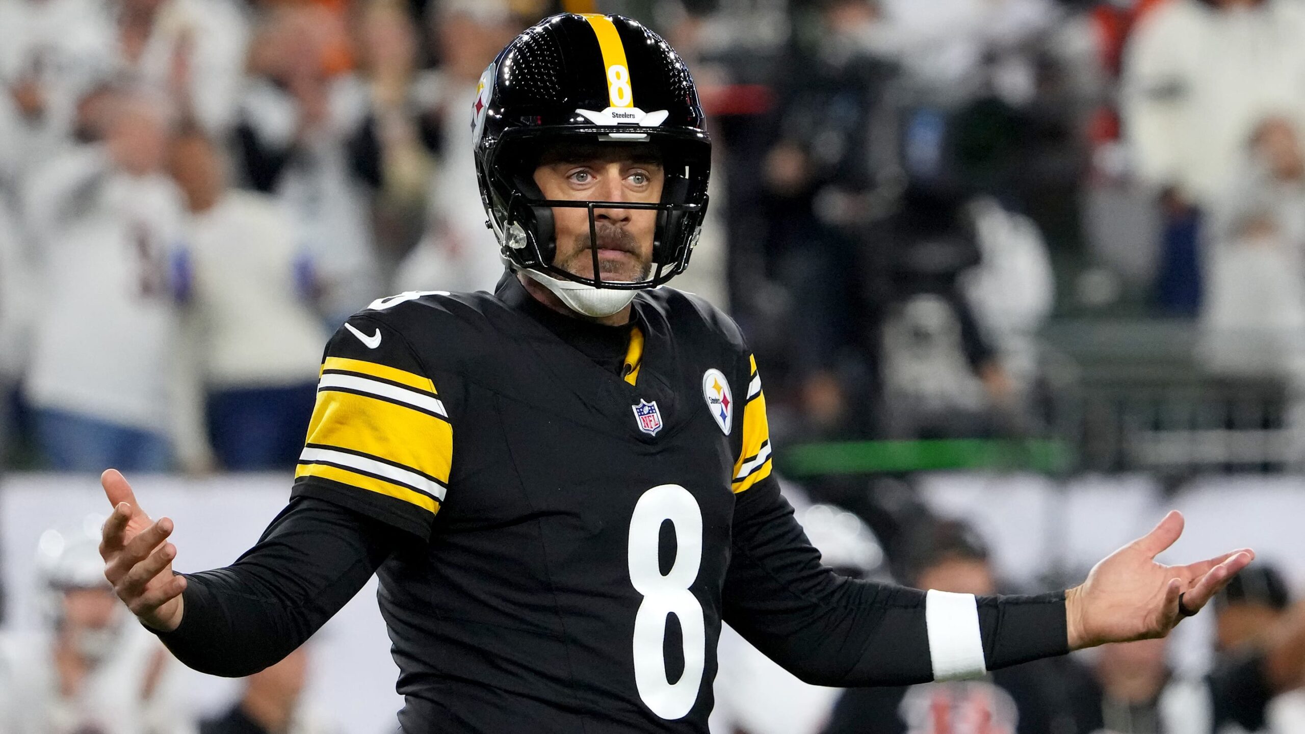 Upset alert: 4 NFL teams that could follow the Steelers lead in Week 7