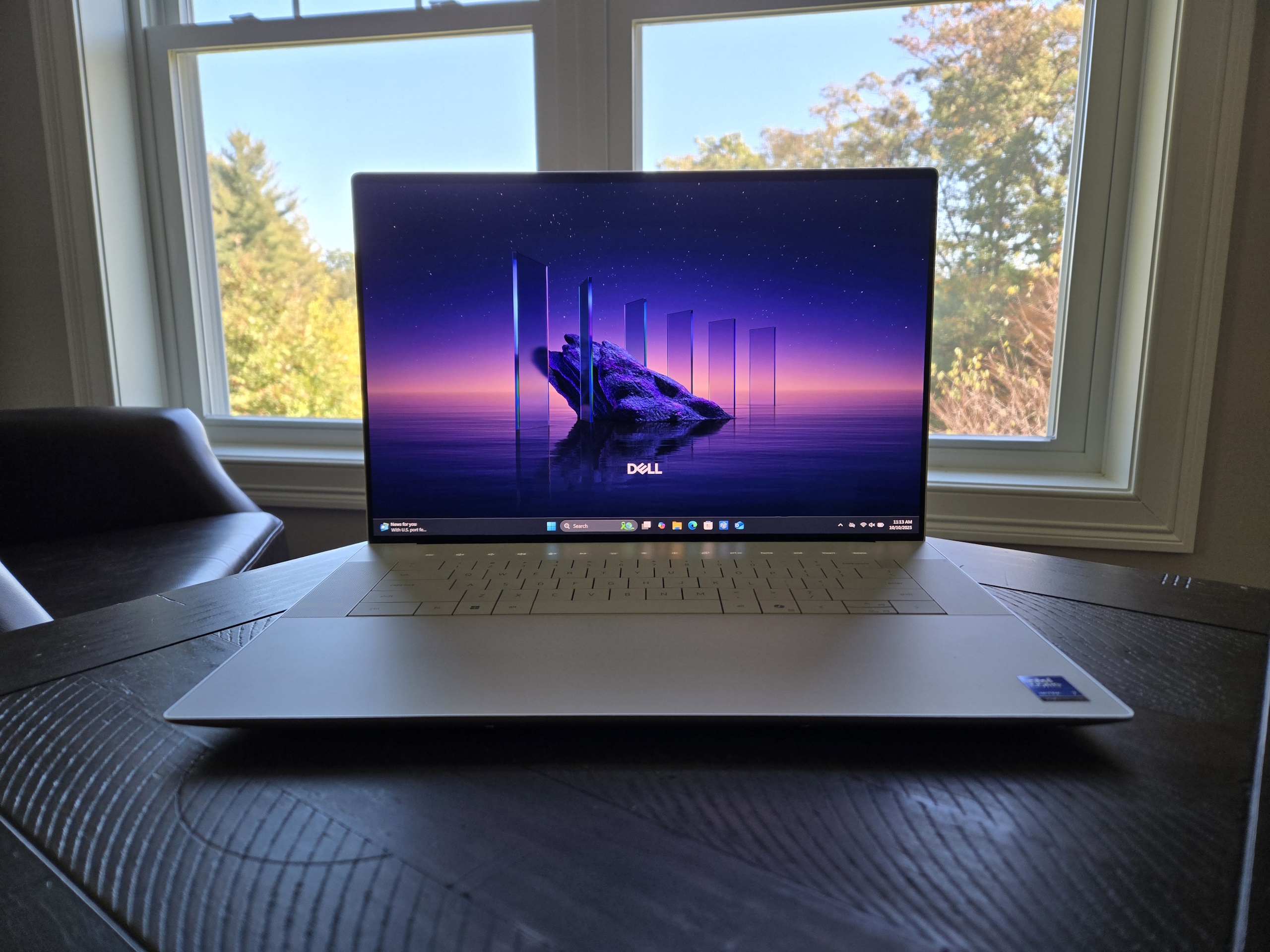 Dell 16 Premium review: A beautiful mistake of a laptop