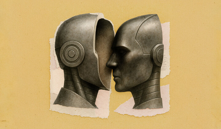 Advertising’s new ‘universal language’ for AI agents sparks old debates about power and openness