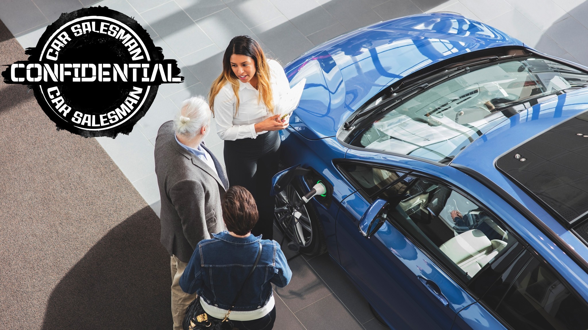 Learning to Play Fair When It Comes to a Car’s Fair Market Value