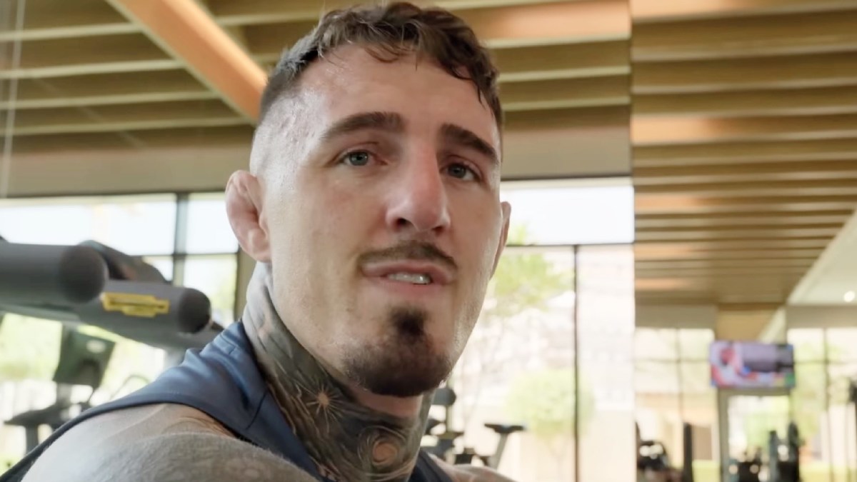 UFC 321 Embedded, Episode 2: ‘Looking for a finish’