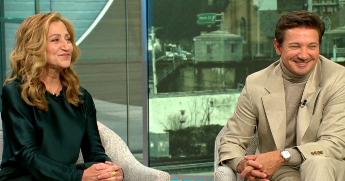 “Mayor of Kingstown” stars describe what to expect in upcoming season