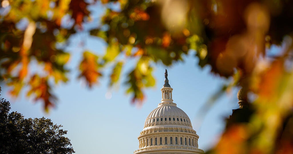 Government shutdown becomes second-longest in history on Day 22
