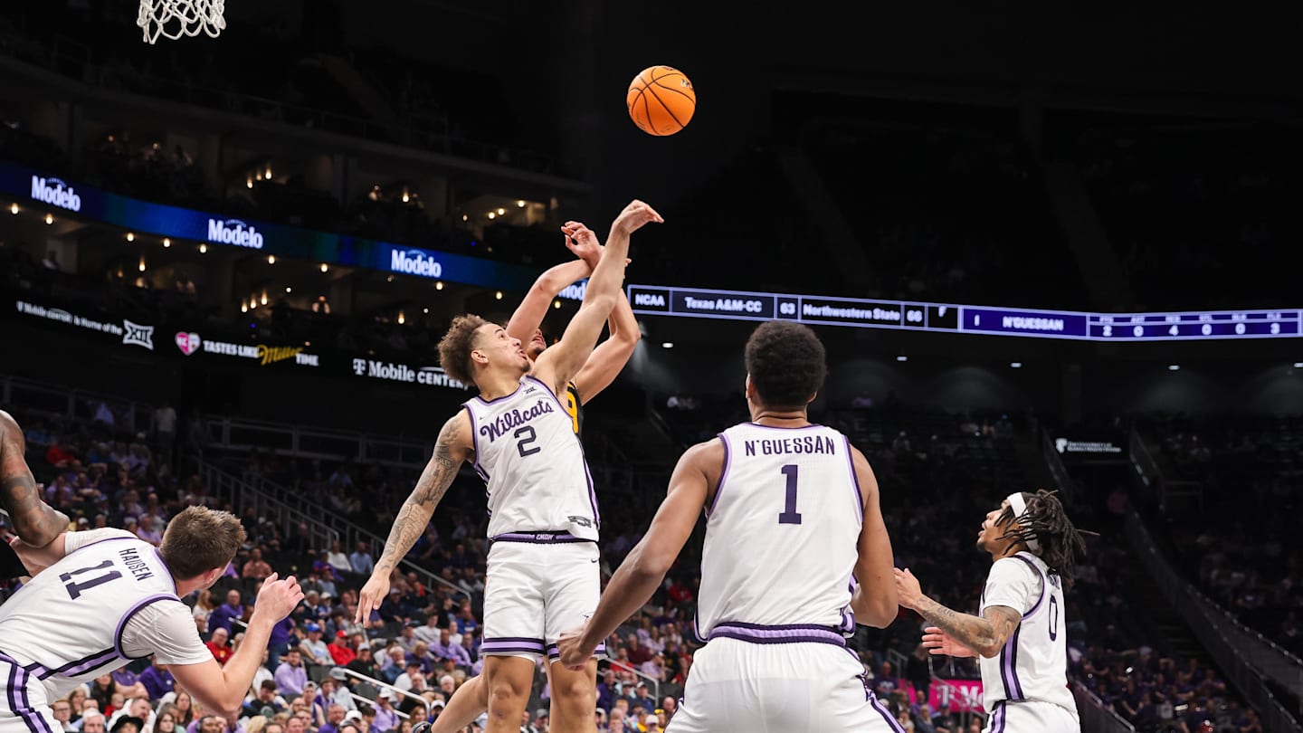 Wildcats and Tigers Face Off in Rivalry Men’s Basketball Game on SEC Network