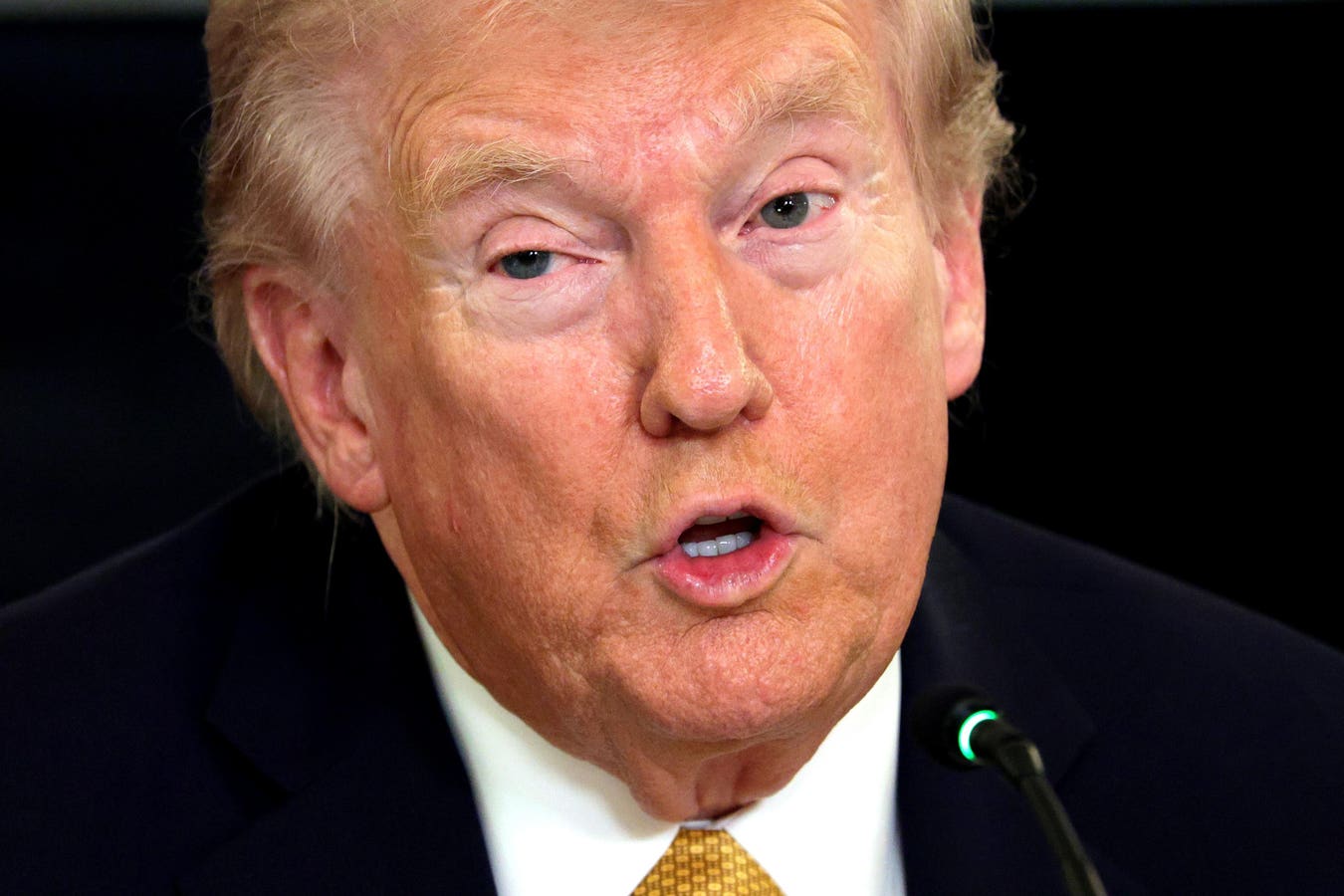 Virginia Democrats Want To Redraw Their Maps, Too