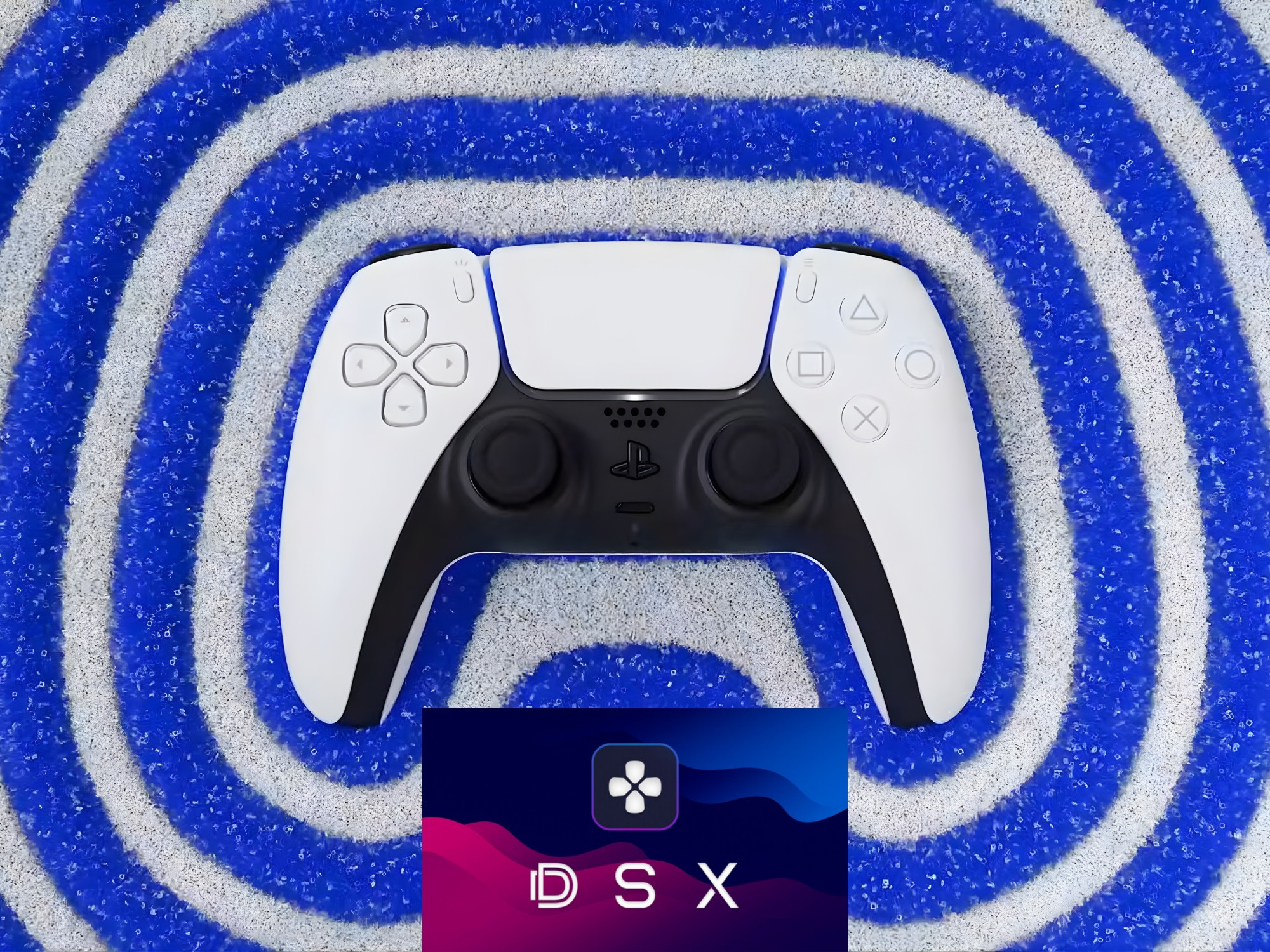 PC gamers may soon gain a key DualSense feature missing from the wireless PS5 controller