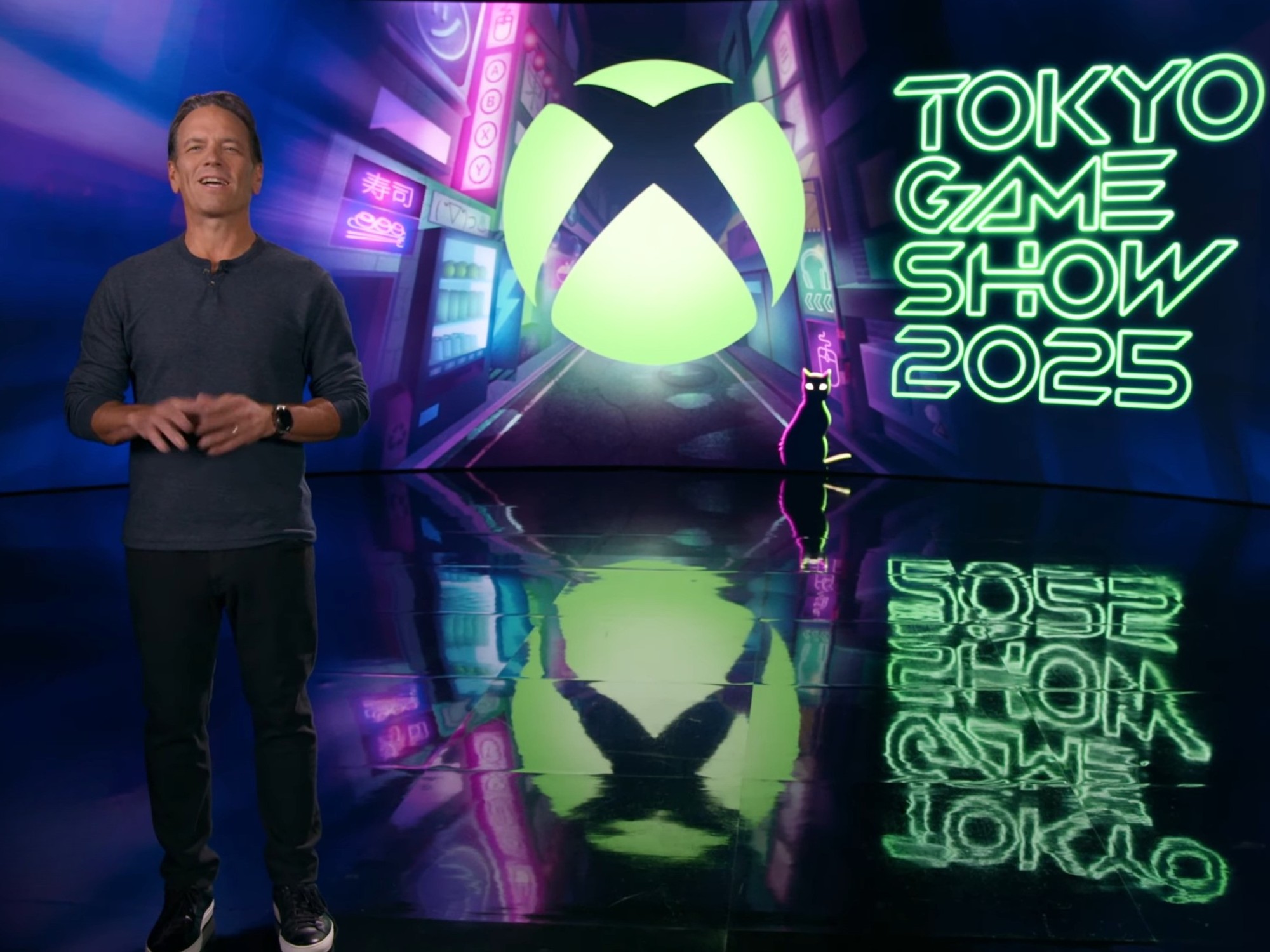 Phil Spencer insists next Xbox console will be first party hardware, unlike ROG Xbox Ally handheld