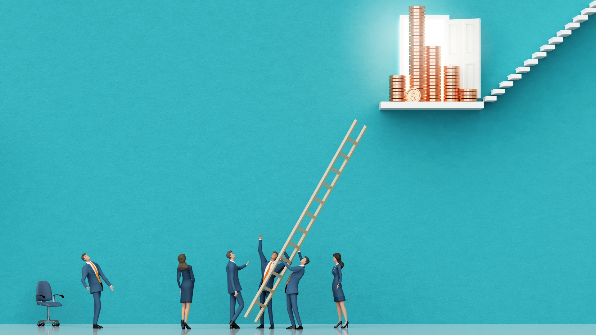 The Passive Job Seeker’s Guide to LinkedIn