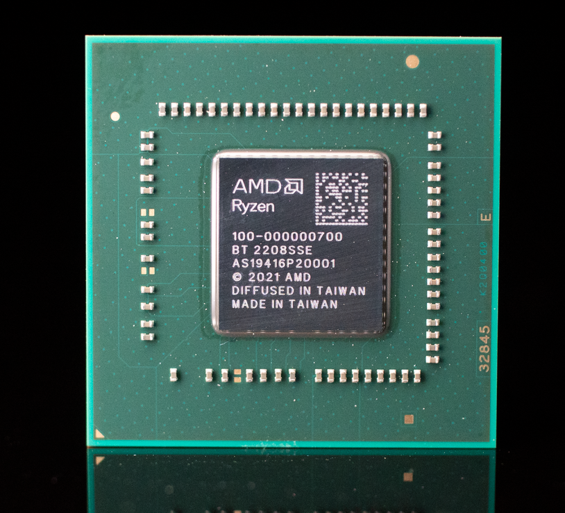 AMD Athlon Silver 10 Processor