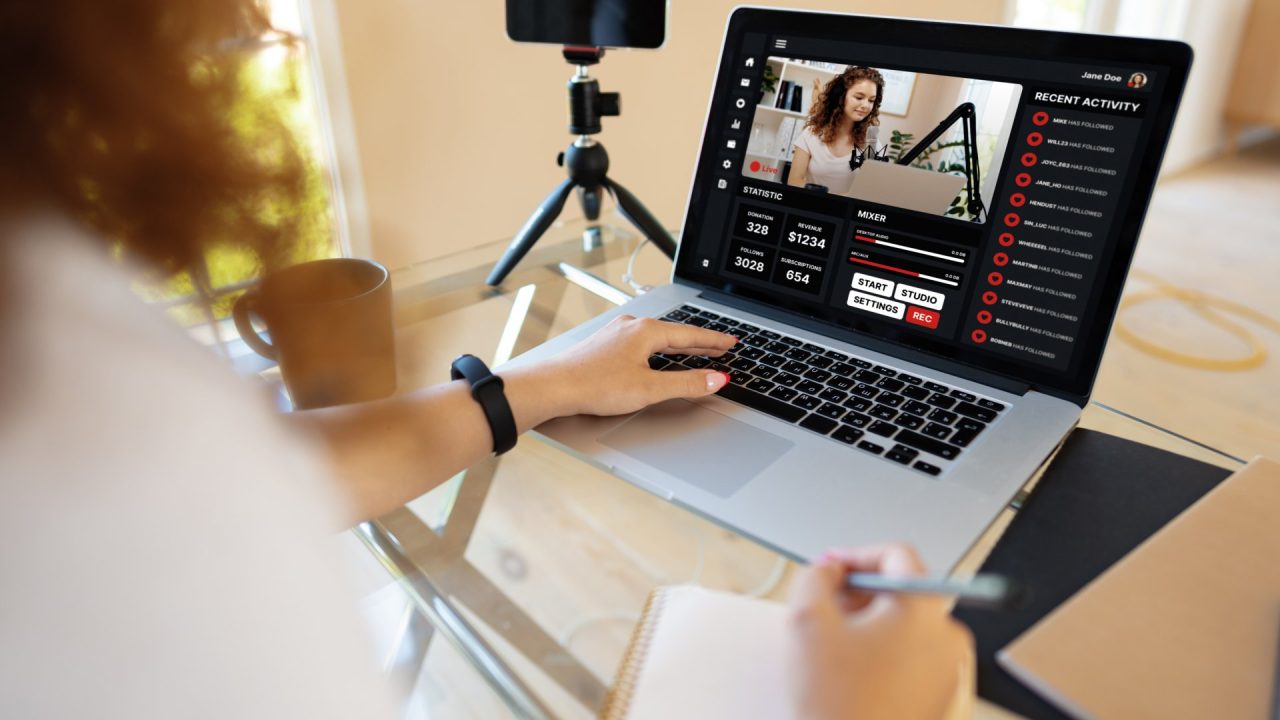 A Beginner’s Guide to Producing High-Quality Web Videos