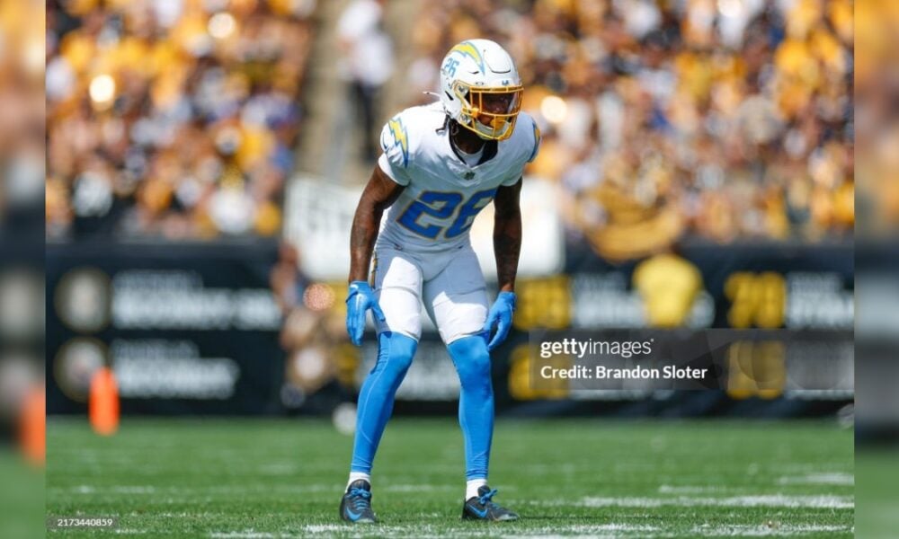 Free Agent CB Asante Samuel Jr. Cleared To Play After Injury, Could He Be Option For Steelers?