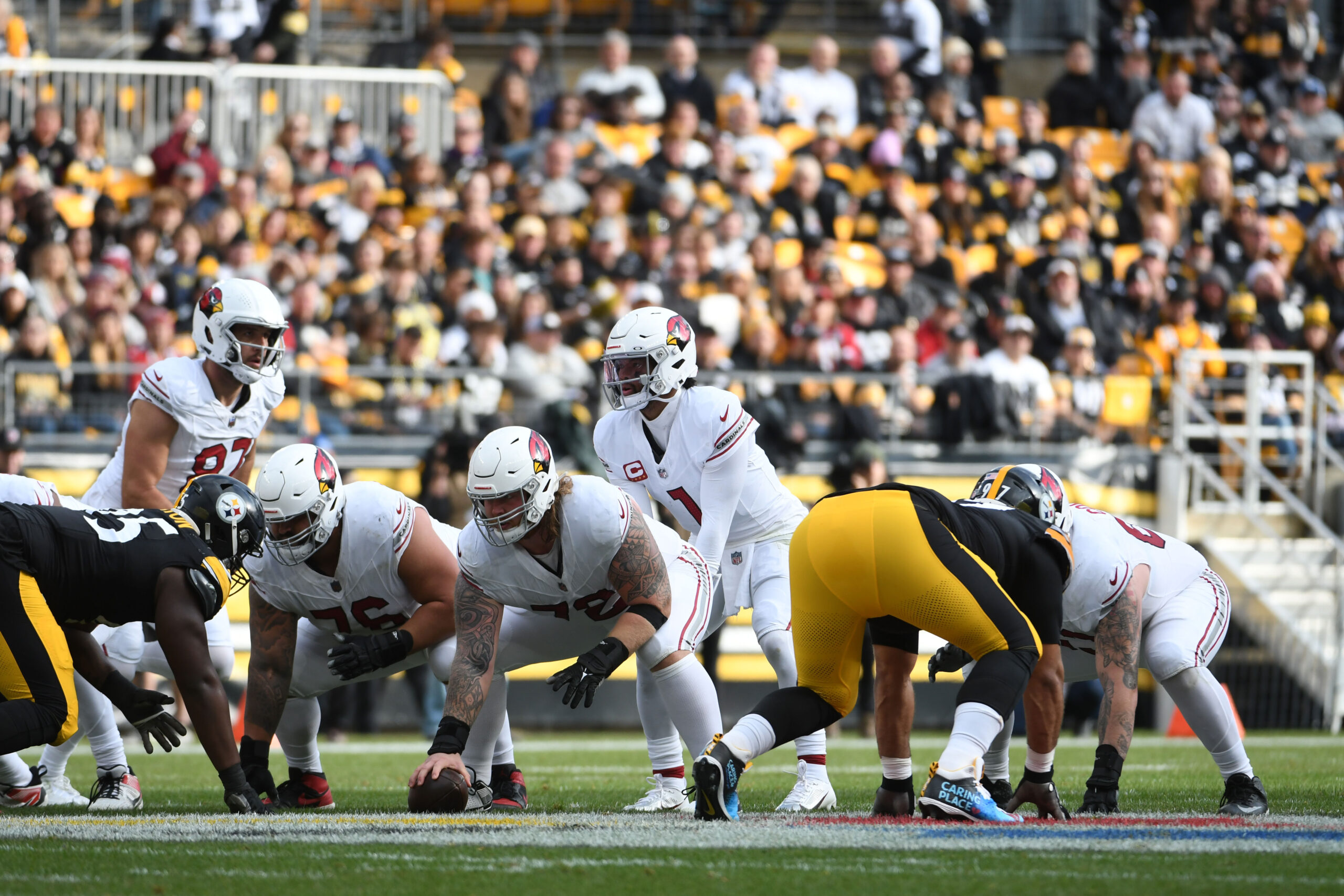 A New QB Option Has Surfaced for the Vikings in 2026