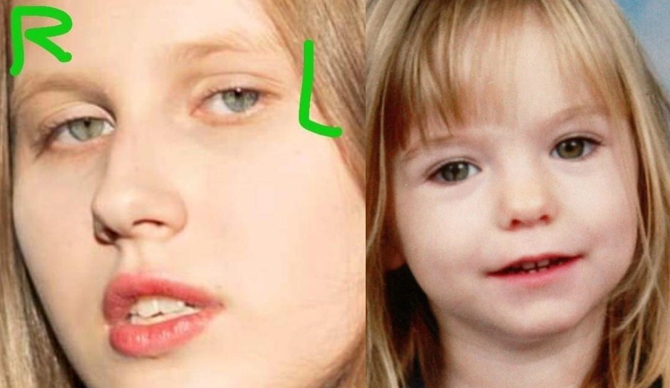 Woman Who Claimed to Be Missing Madeleine McCann Found Guilty of Harassing Toddler’s Parents